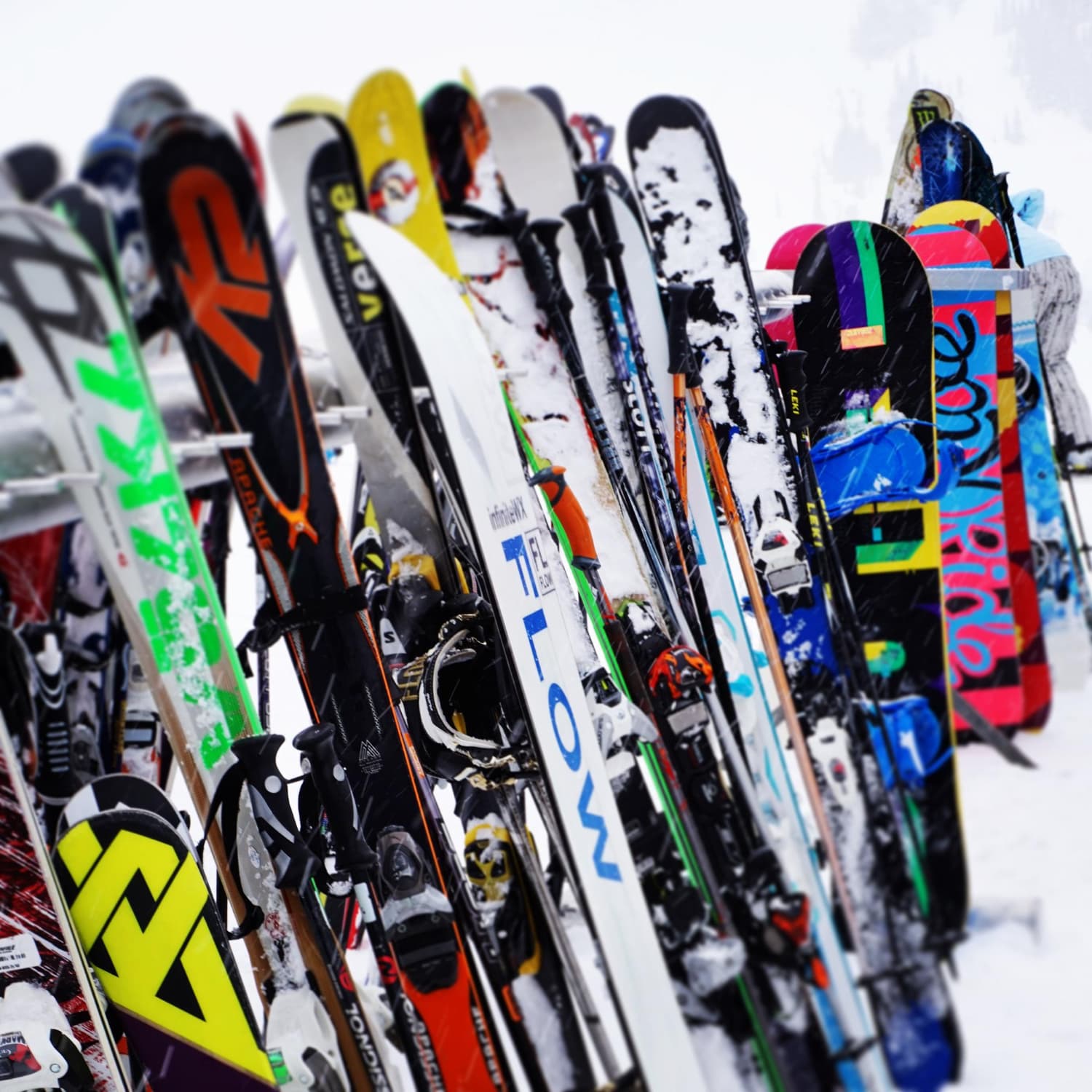 Půjčovna vybavení